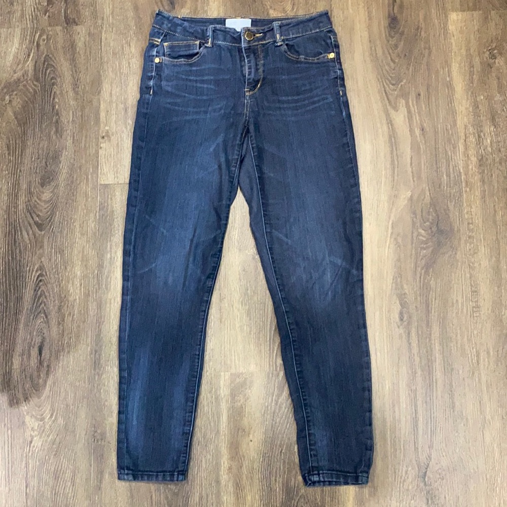 Jolt/ Nordstrom Skinny Jeans